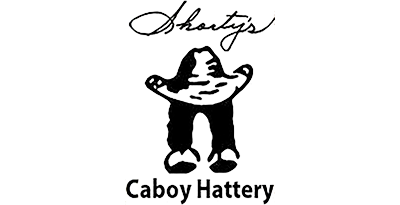 Shorty's Caboy Hattery