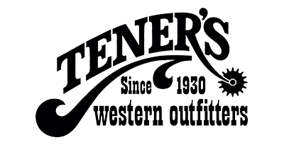 tener's western wear