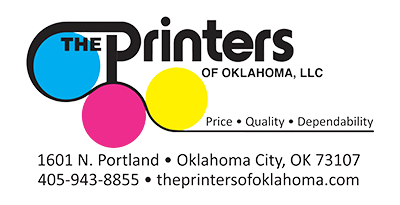 The Printers of Oklahoma