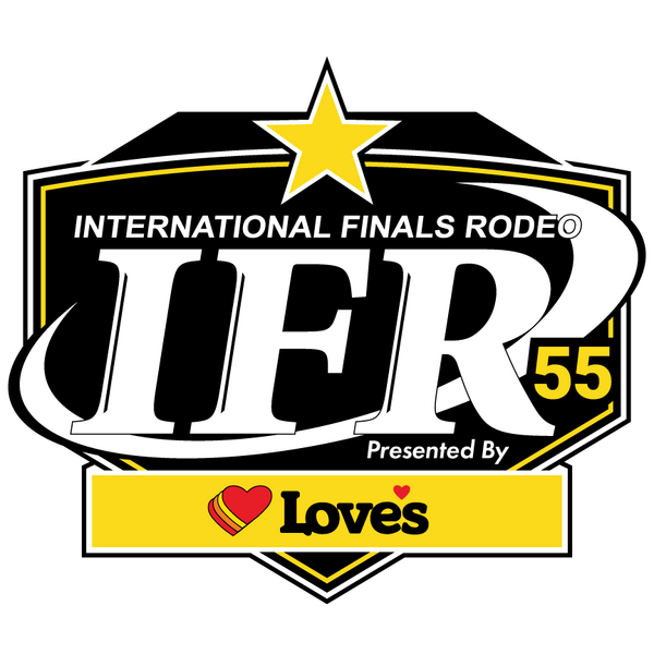 IFR 54 Logo