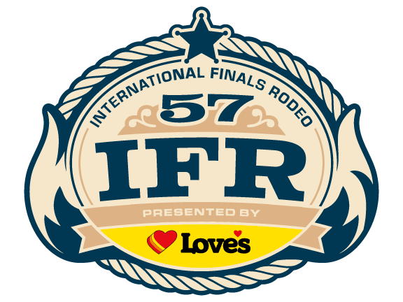 IFR57 logo