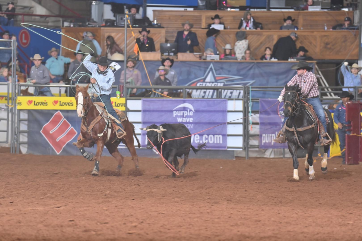Photo Gallery | IPRA Rodeo