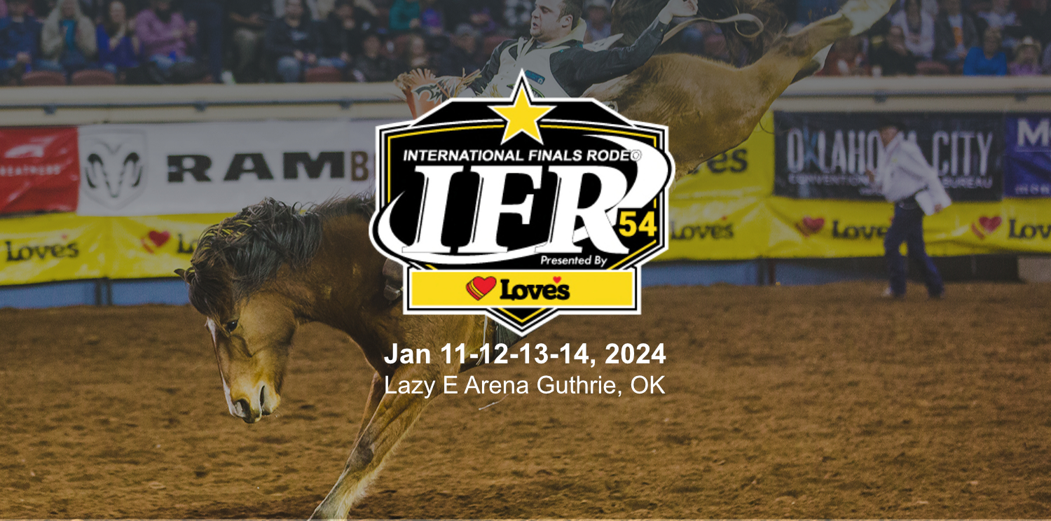 Rodeo Finals 2025