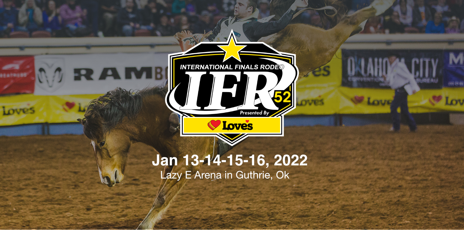 IPRA Rodeo