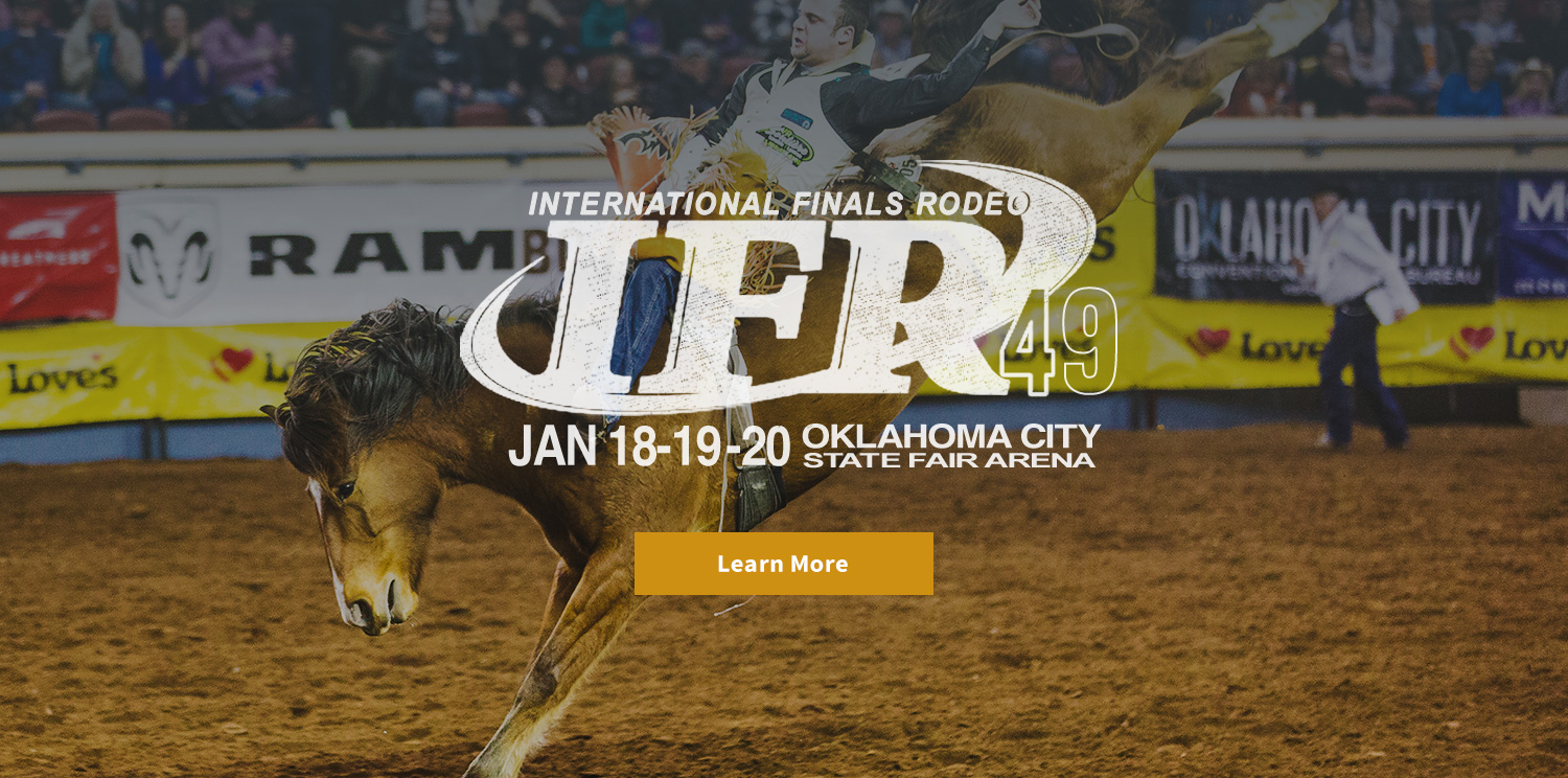 IPRA Rodeo