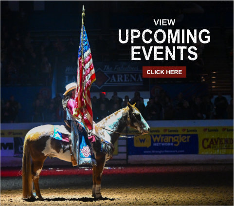 Upcoming Events